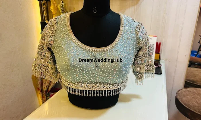 Awesome Designer Boutique